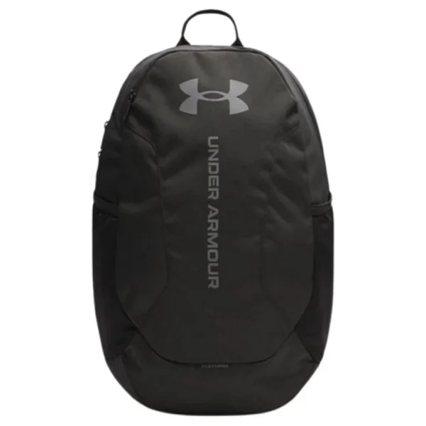 Under Armour Hustle Lite 6000399-001 Siyah Sırt Çantası - Görsel 2
