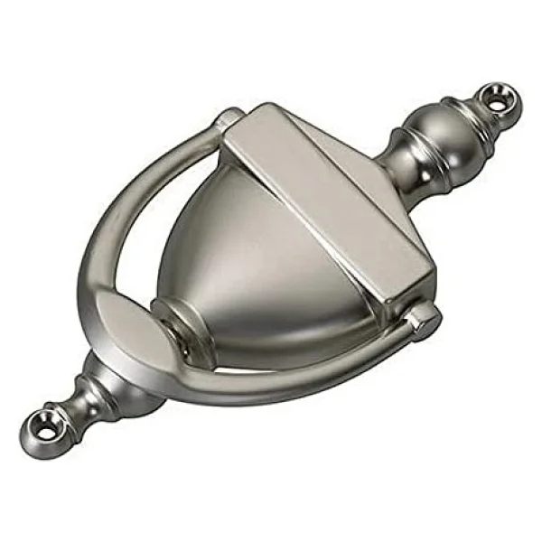 Richelieu Hardware - 103SNR - Kapı Tokmağı - Saten Nikel Kaplama - Görsel 4