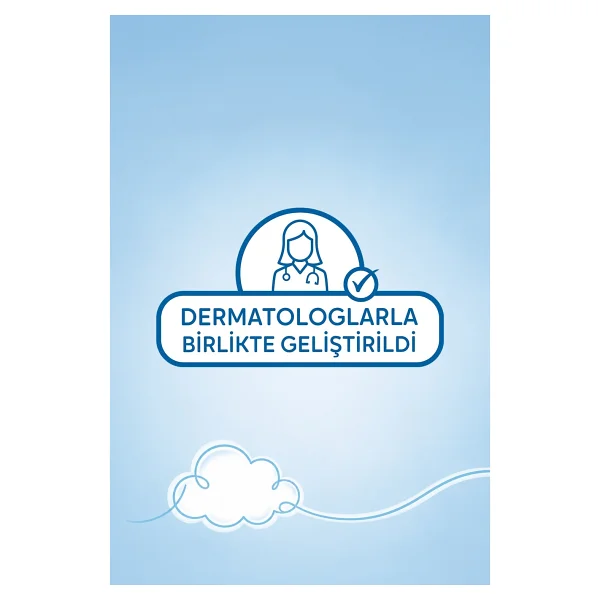 Uni Baby Newborn Yenidoğan Saç ve Vücut Şampuanı 500 ml - Görsel 8