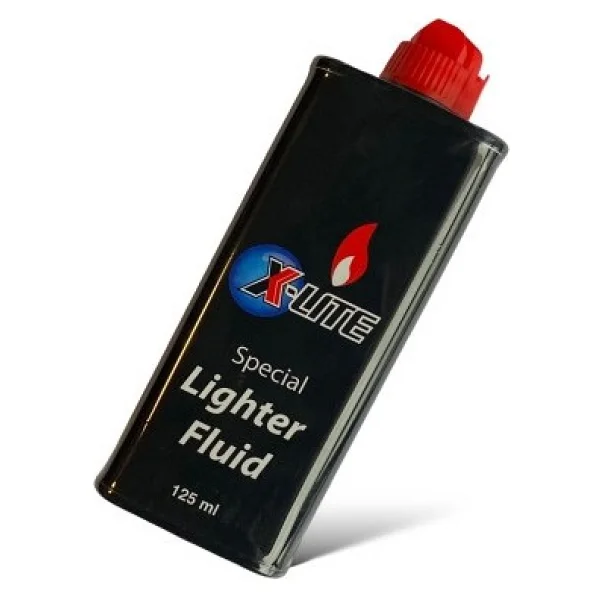 X-Lite 125 ml Çakmak Benzini - Görsel 2