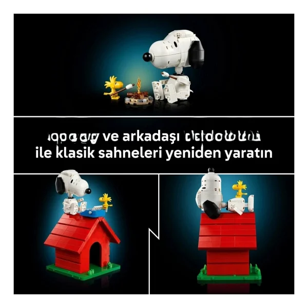 Mey İthalat Köpek Kulübesi 21368 - Görsel 2