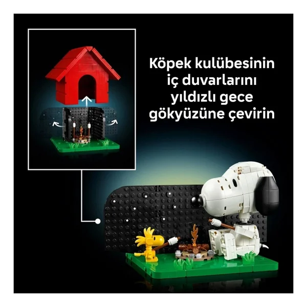 Mey İthalat Köpek Kulübesi 21368 - Görsel 3