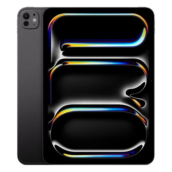 iPad Pro M5 Wi-Fi + Cellular Nano Texture 2 TB 11" Tablet - Görsel 4