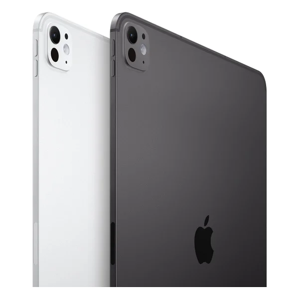 iPad Pro M5 Wi-Fi + Cellular Nano Texture 2 TB 11" Tablet - Görsel 5