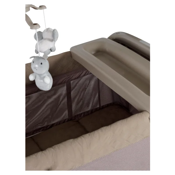 Prego 8077 Granada Bej Anne Yanı Oyun Parkı - Görsel 5