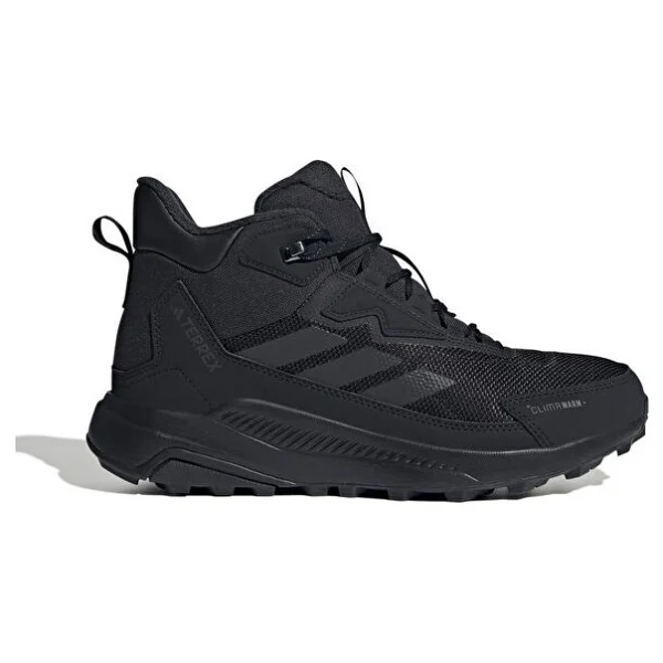 Adidas Terrex Anylander Climawarm+ JH6234 Siyah Erkek Outdoor Bot - Görsel 9