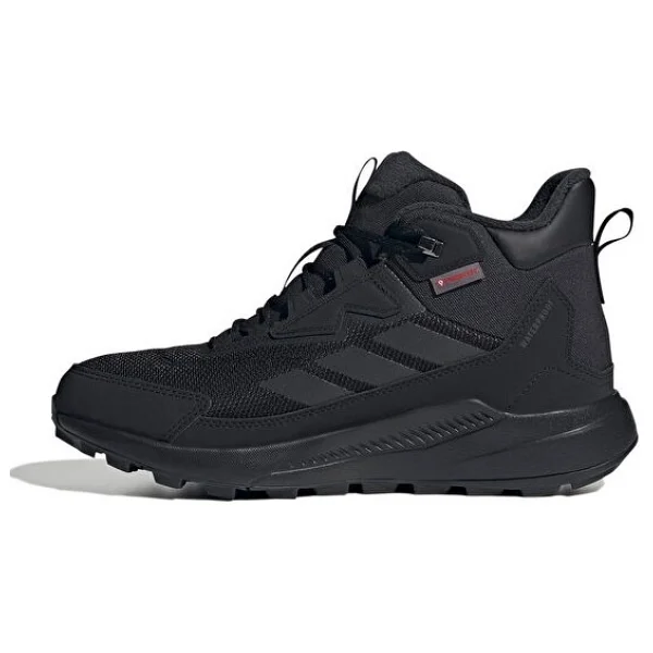 Adidas Terrex Anylander Climawarm+ JH6234 Siyah Erkek Outdoor Bot - Görsel 2