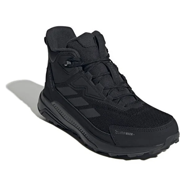 Adidas Terrex Anylander Climawarm+ JH6234 Siyah Erkek Outdoor Bot - Görsel 3