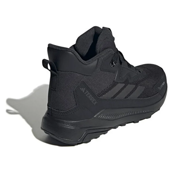 Adidas Terrex Anylander Climawarm+ JH6234 Siyah Erkek Outdoor Bot - Görsel 4