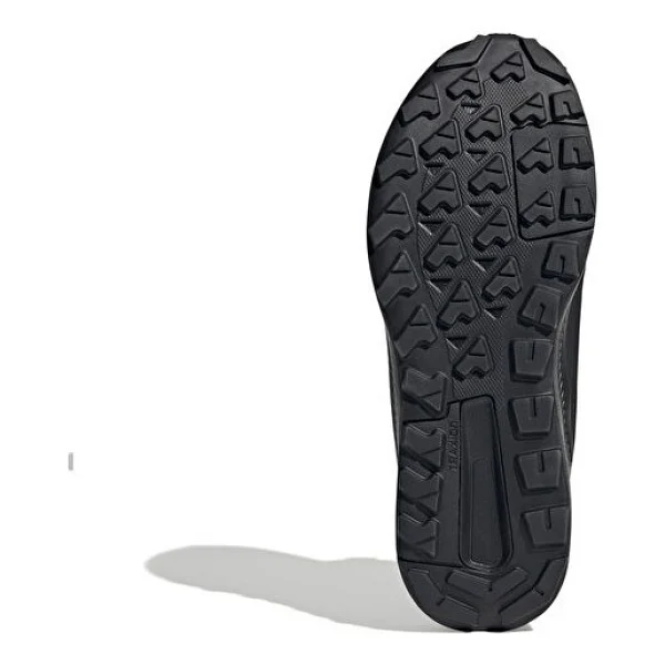 Adidas Terrex Anylander Climawarm+ JH6234 Siyah Erkek Outdoor Bot - Görsel 6