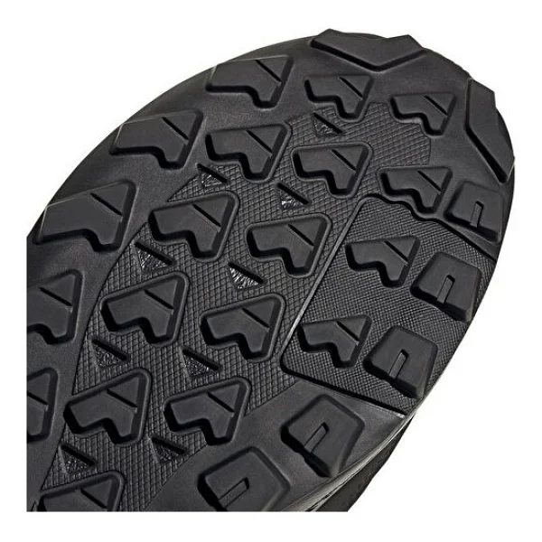 Adidas Terrex Anylander Climawarm+ JH6234 Siyah Erkek Outdoor Bot - Görsel 8