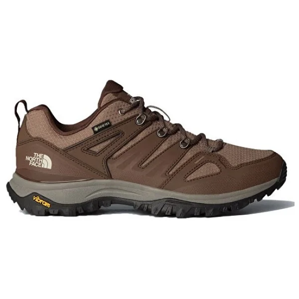 The North Face Hedgehog Gore-Tex NF0A8AA973E1 Kahverengi Erkek Outdoor Ayakkabı - Görsel 7