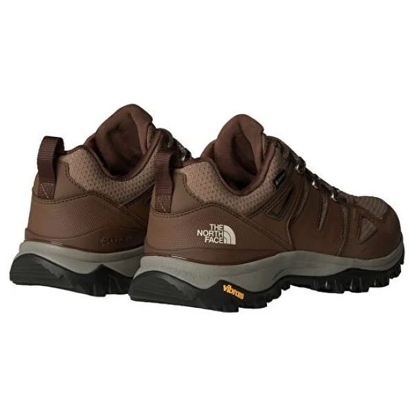 The North Face Hedgehog Gore-Tex NF0A8AA973E1 Kahverengi Erkek Outdoor Ayakkabı - Görsel 5