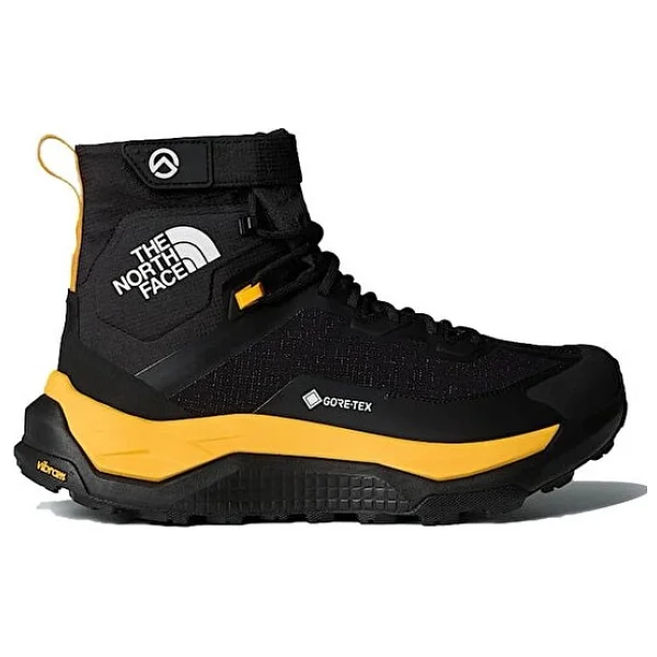 The North Face Summit Fastpack Gore-Tex Outdoor Bot - Görsel 6