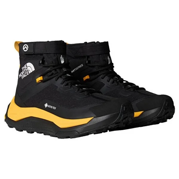 The North Face Summit Fastpack Gore-Tex Outdoor Bot - Görsel 2