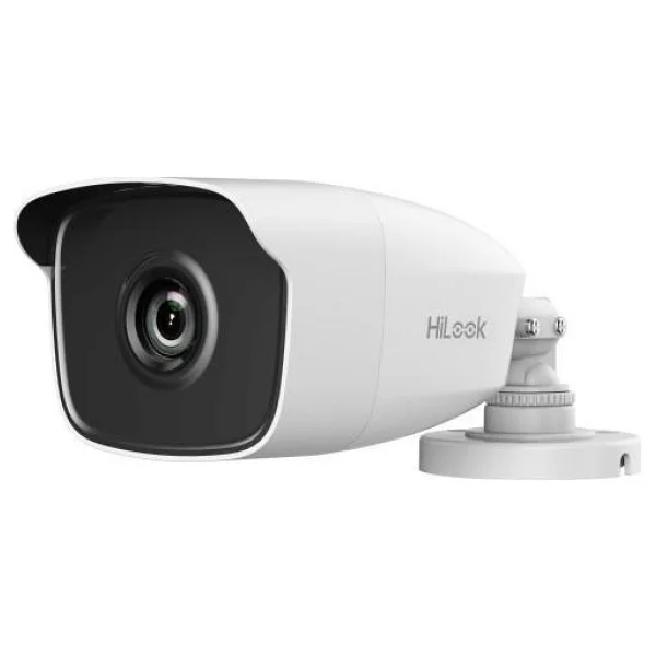 HiLook THC-B220-MC Bullet Full HD 3.6mm Lens Gece Görüşlü Güvenlik Kamerası - Görsel 3