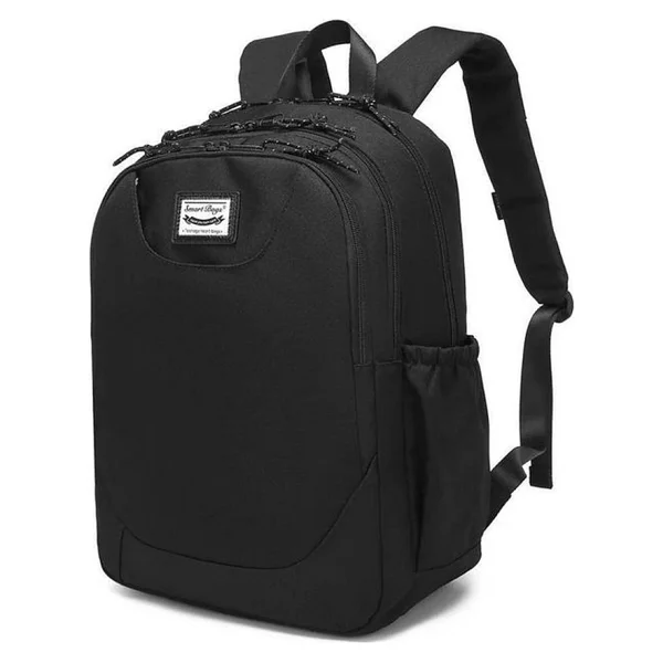 Smart Bags 3199 Laptop Bölmeli Okul Sırt Çantası - Görsel 3