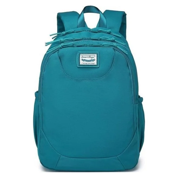 Smart Bags 3199 Laptop Bölmeli Okul Sırt Çantası - Görsel 9