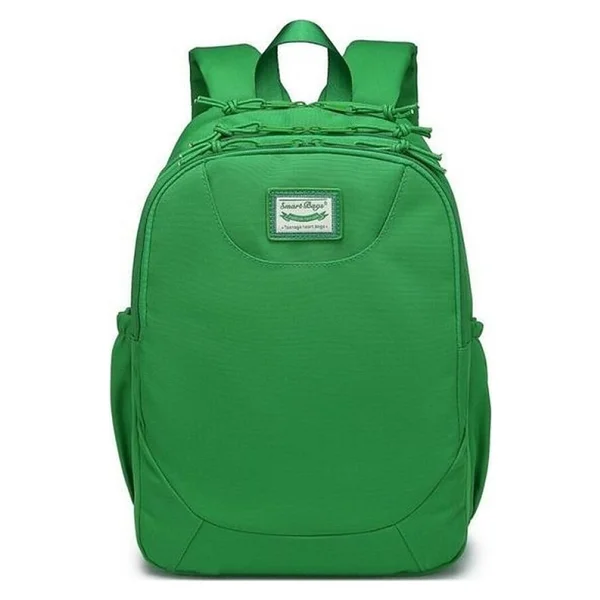 Smart Bags 3199 Laptop Bölmeli Okul Sırt Çantası - Görsel 8