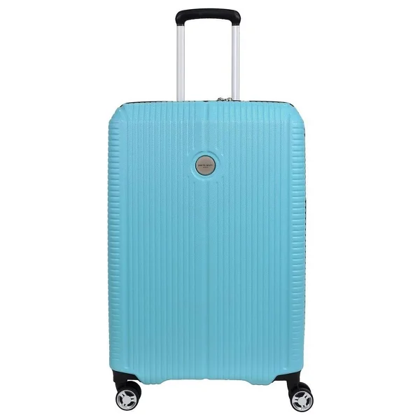 Pierre Cardin 04PC6500-02 ABS Orta Boy Valiz - Görsel 5