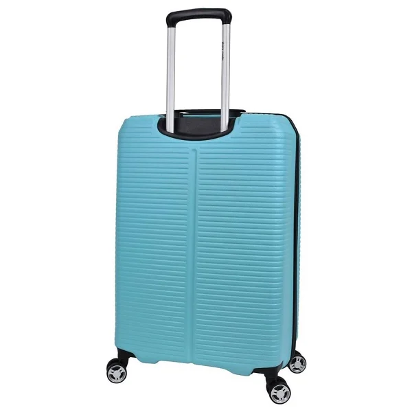 Pierre Cardin 04PC6500-02 ABS Orta Boy Valiz - Görsel 3