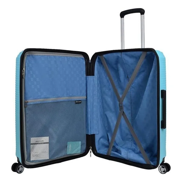 Pierre Cardin 04PC6500-02 ABS Orta Boy Valiz - Görsel 4