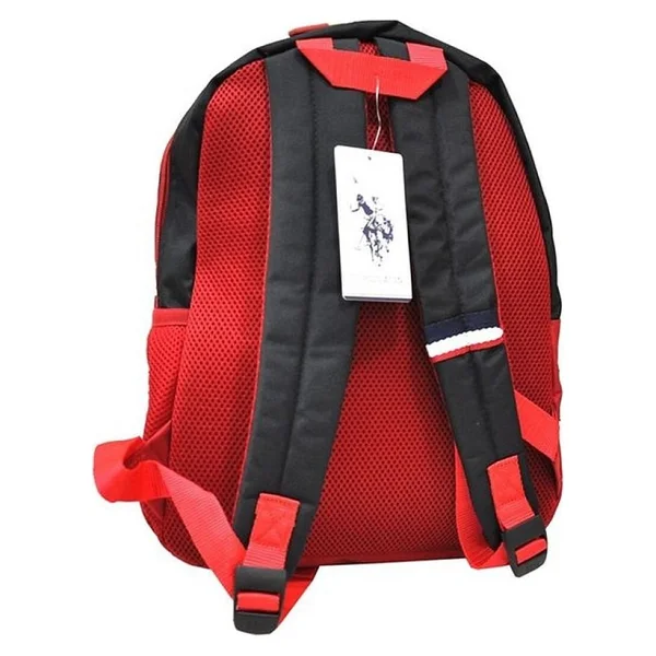 U.S. Polo Assn Okul Sırt Çantası PLÇAN22040 - Görsel 7