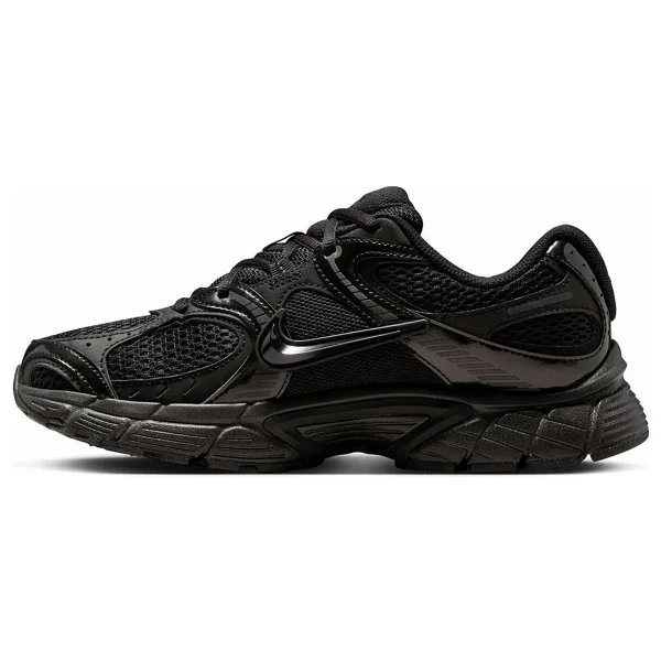 Nike V5 RNR HJ5228-001 Siyah Erkek Spor Ayakkabı - Görsel 10