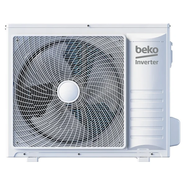 Beko 73426 A++ 34000 BTU Salon Tipi Klima - Görsel 6