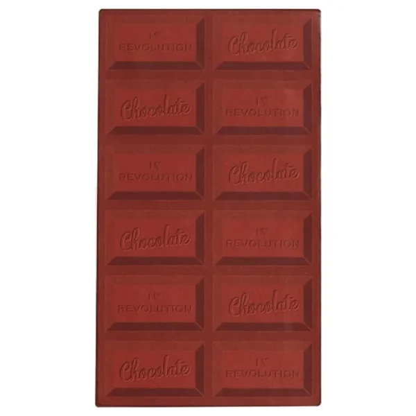 I Heart Revolution Chocolate Kontür Paleti - Görsel 3