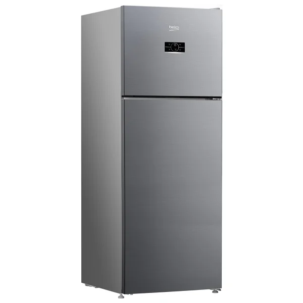 Beko 970475 EI Çift Kapılı No Frost Buzdolabı - Görsel 3
