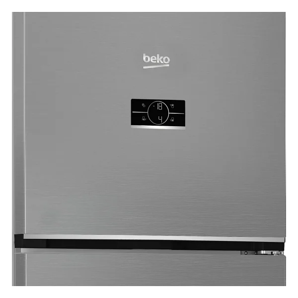 Beko 970475 EI Çift Kapılı No Frost Buzdolabı - Görsel 4