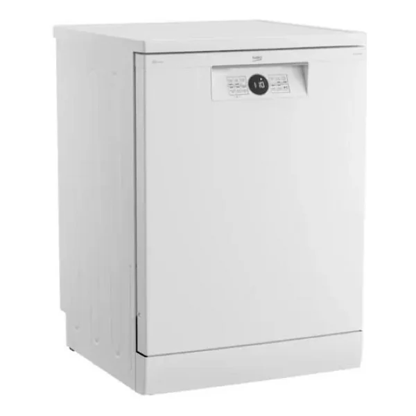 Beko BM 4144 WF 4 Programlı Bulaşık Makinesi - Görsel 2