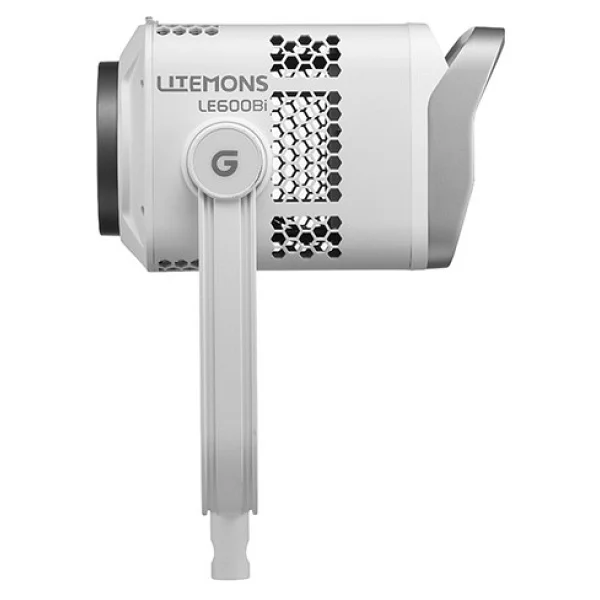 Godox LE600Bİ 600 W Bi-Color LED Video Işığı - Görsel 2