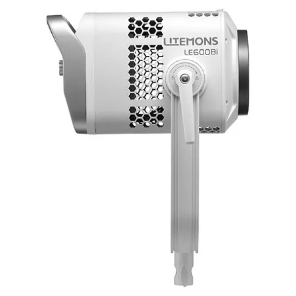 Godox LE600Bİ 600 W Bi-Color LED Video Işığı - Görsel 5