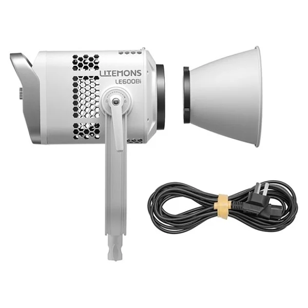 Godox LE600Bİ 600 W Bi-Color LED Video Işığı - Görsel 6