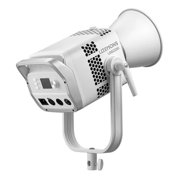 Godox LE600Bİ 600 W Bi-Color LED Video Işığı - Görsel 7