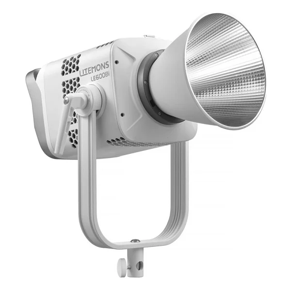 Godox LE600Bİ 600 W Bi-Color LED Video Işığı - Görsel 10