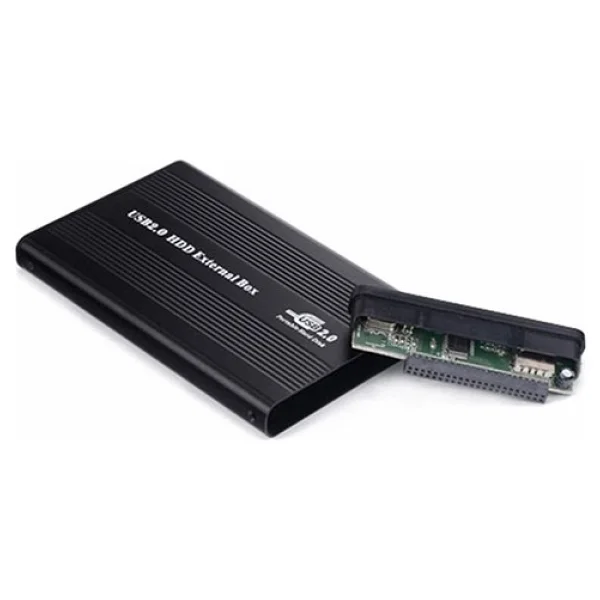 Hytech HY-HDC20 Harddisk Kutusu - Görsel 3