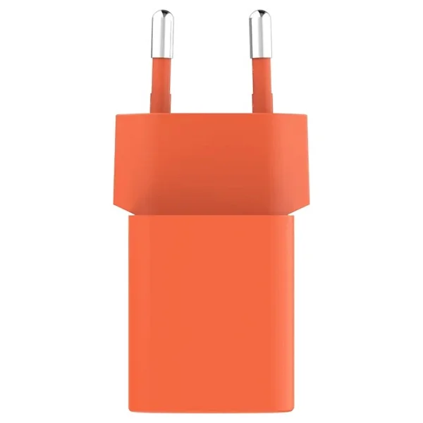 Ttec SmartCharger GAN 2SCG45CN 45 W Type-C Kablolu Hızlı Şarj Aleti - Görsel 5