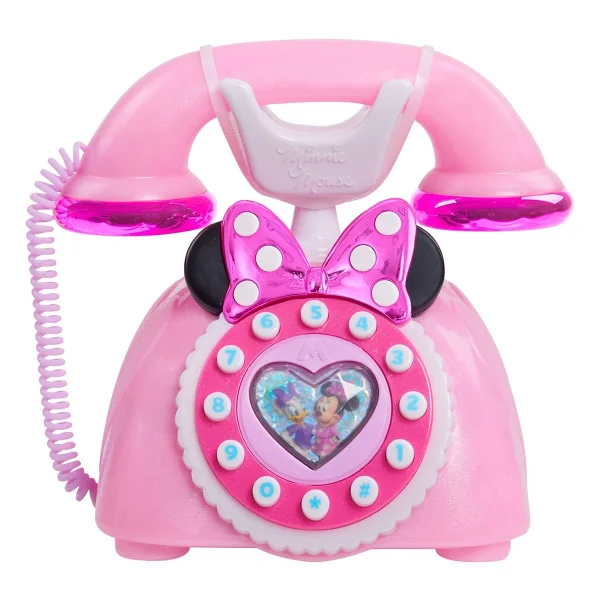 Minnie Sesli Telefon MCN39000 - Görsel 7