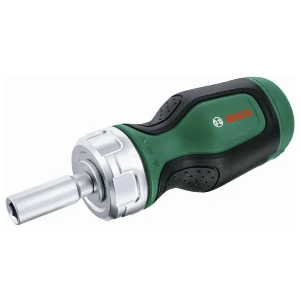Bosch Cırcırlı Kısa Tornavida 6 Uçlu 1600a032uz - Görsel 3