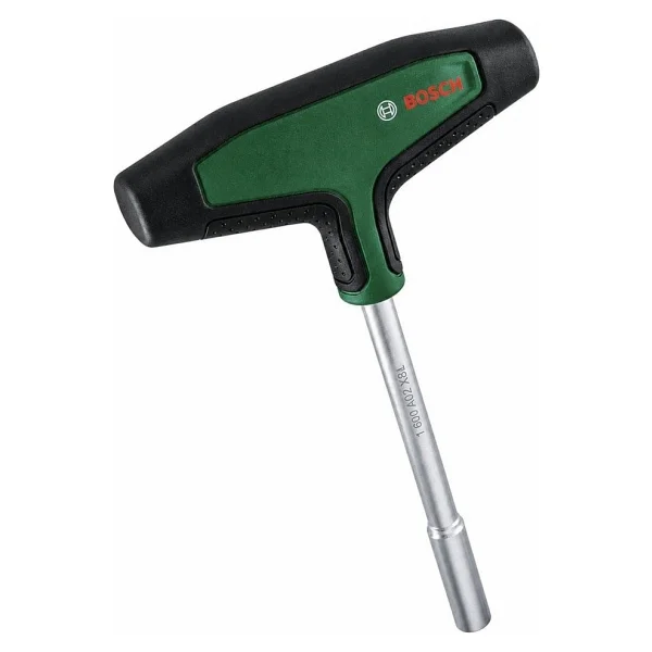 Bosch 1600A039J3 19 Parça T Saplı Tornavida Seti - Görsel 3