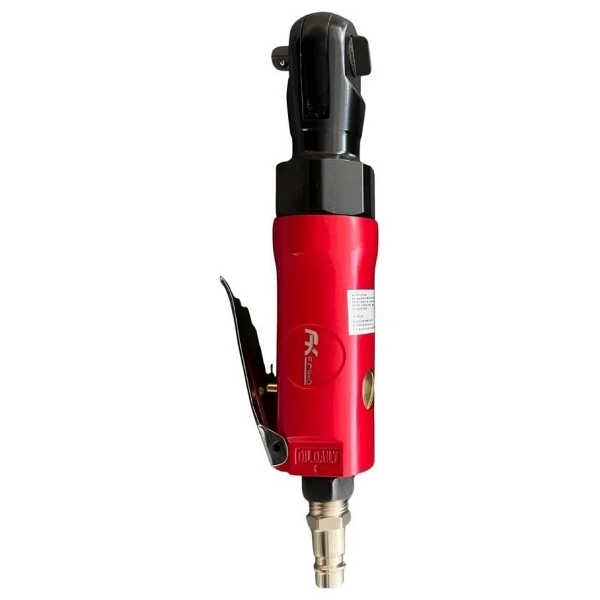Fk Friko 4890 1/4" Havalı Cırcır Kolu - Görsel 3