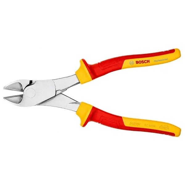 Bosch 1600A02NE2 Profesyonel VDE 200 mm Yan Keski - Görsel 2