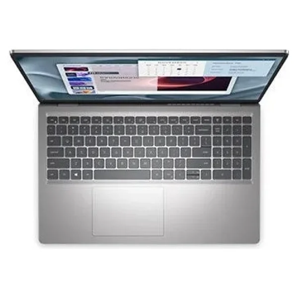 Dell Pro 15 Essential PV15250 Core 3 100U 16 GB 512 GB SSD Intel Graphics 15.6" Free Dos Full HD Notebook - Görsel 2