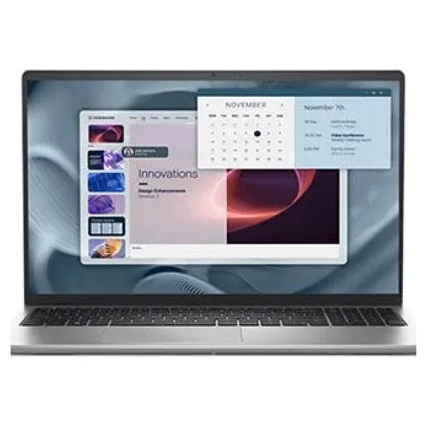 Dell Pro 15 Essential PV15250 Core 3 100U 16 GB 512 GB SSD Intel Graphics 15.6" Free Dos Full HD Notebook - Görsel 3