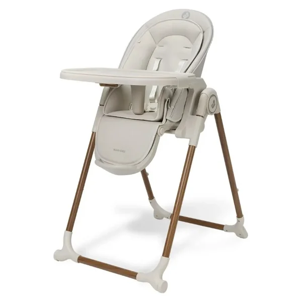 Maxi-Cosi Ava Plus 2'si 1 Arada Mama Sandalyesi - Görsel 8