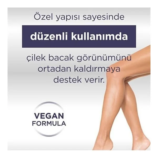 Sesu Vücut Peelingi 250 ml - Görsel 5