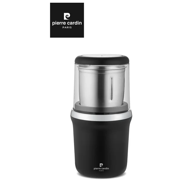 Pierre Cardin Baharat ve Kahve Öğütücü - Görsel 3